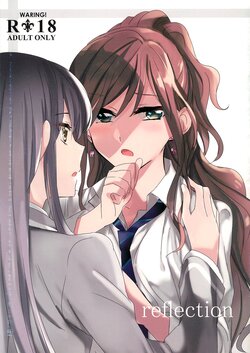 (C93) [Keruto (Yanagi Hareta)] reflection (BanG Dream!)