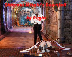 [Regin] Mizuki Shiranui’s Downfall 00-01
