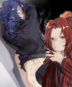 ●PIXIV● mellow [1090163]