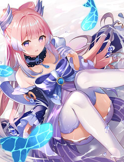 Eric（Pixiv Fanbox）