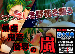 [Hechikanism] Firey Fire Sample images [Fire Emblem Blazing Blade] Plus Binding Blade Images