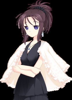 [PULLTOP] Shinsei ni Shite Okasubekarazu (Character set & Backgrounds) [Part 2]