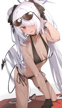 [Pixiv] しまぬん (10678011)