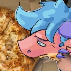 [TW]Redishdragie #01