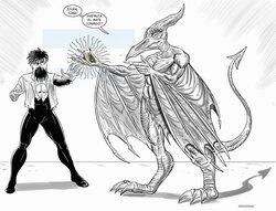 Sketchatron (@Sketchatrondraw)