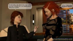 [Senderland Studio] Making Money