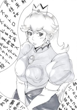 [Ninnindo (Tonsuke)] N Zukan ~Tokushu Seiheki Hen~ (Various)