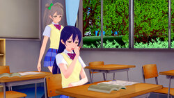 [U315] Gravure Misu (Love Live!)