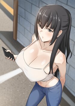 ●PIXIV● イェン_Yen [4993071]