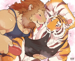 [Fanbox] Kiriyu-o0v0o