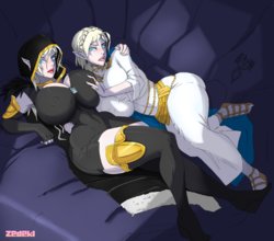 [Hentai-Foundry] daruak