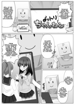 [seiroA] Nottori Channel | Possession Channel [English]