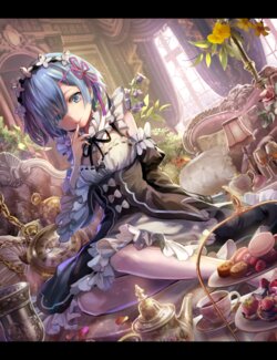 [Pixiv]Torino