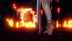 [Ryuke黑沙] 彩虹魔法少女 (葫芦妹) 第26-28集 [中国語]