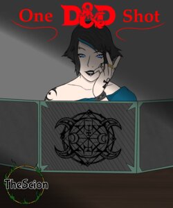 (TheScion) Three's Company- D&D One Shot (ongoing)