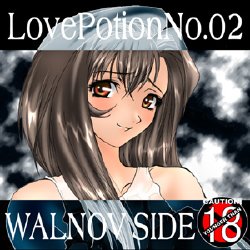 [Doumawashi Kaitengeri (WALNOV)] Love Potion No. 02 (Final Fantasy VII)