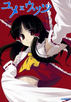 (Reitaisai 4) [CYTOKINE (Kabayaki Unagi)] Yume x Utsutsu | Dream x Reality (Touhou Project) [Spanish] {Rima}