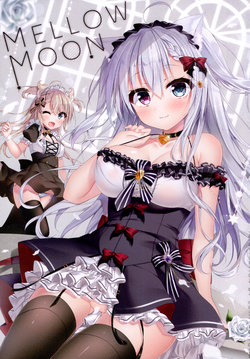 (C95) [MEiTEiTEi. (Komiya Hitoma)] MELLOW MOON