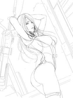 Liang Xing Deviantart.com APRIL