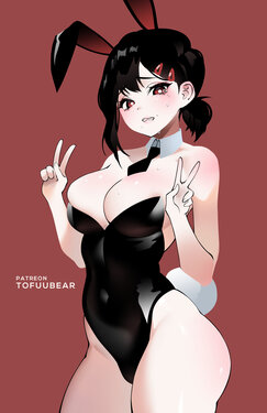 ★PATREON★ Tofuubear  [2885342]