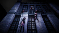 [Nazgul] Like A Cat 01 + IF