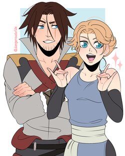 [DangerousBride] Castlevania collection [English]