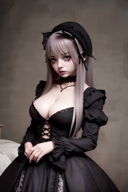 ●PIXIV● angryCheese [87834744] [AI Generated]