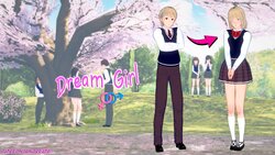 [AndreaTG] Dream Girl (Part 1-9) (On-Going)