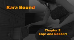 Artist3d karabound Chapter 2 Artist3d karabound Chapter 2