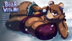 [Toto] Bear With Me (Demo)