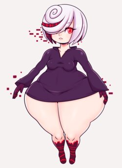 [Matospectoru] Big Sage (Sonic the Hedgehog)