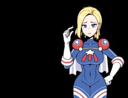 [冰冰子(澄澈之冰)] 英雄按摩师 CG