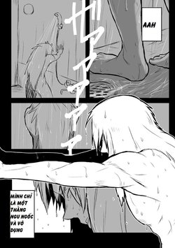 [lanthanein (138.9)] BLUE (Naruto) [Vietnamese Tiếng Việt] [Amaterasu-ōmikami]