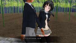 [PIXIV]【sbtng( sabu tan)】 naka yoku i n maka#09 maiko han