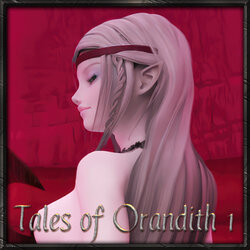 [Vaesark] CGS206 - Tales of Orandith 1