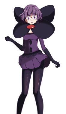 [Tsukisiro] Shauntal