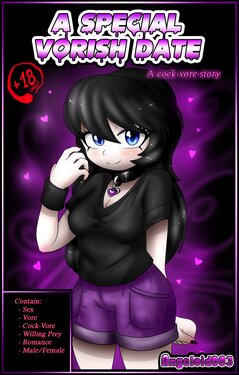 [Angeloid003] A Special Vorish Date (Ongoing)