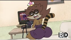 [Various Artists] Rigbette