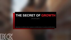 Dinner-kun - The Secret Of Growth