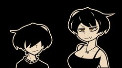 [Ahoykoi] The Coffin of Koi and Finn