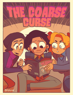 The Coarse Curse (Ongoing)