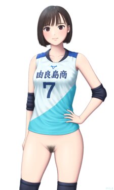 [Artist] Yurashima