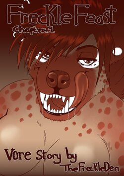 [TheFreckleDen] Freckle Feast - Chapter 1