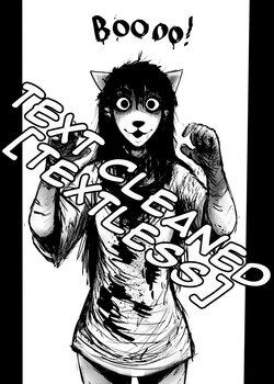 [Hladilnik] Ghost Pupper Vol 2 [Textless]  [Pal-Perro]