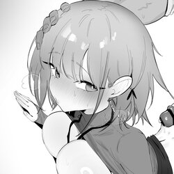 [Eonsang] RPK16-Angelia Manga (Girls' Frontline) [Korean] [Ongoing]