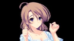 [PeasSoft] My Fair Princess (Character Set) (3/3)