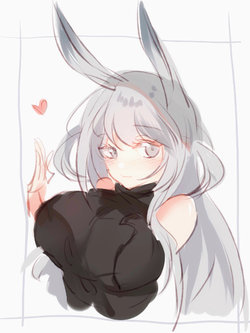 Arknights Character Fan Art Gallery - Savage