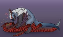 [AdeptAlec] Now Let It All Out + Extra