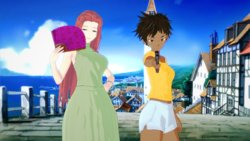 [Jettomongaron] [Koikatsu] GREAT PRETENDER