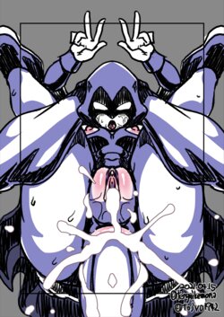 [Tojyo] W Peace (HITO to KEMONO) (Various)